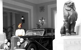 The Imperial, New Delhi